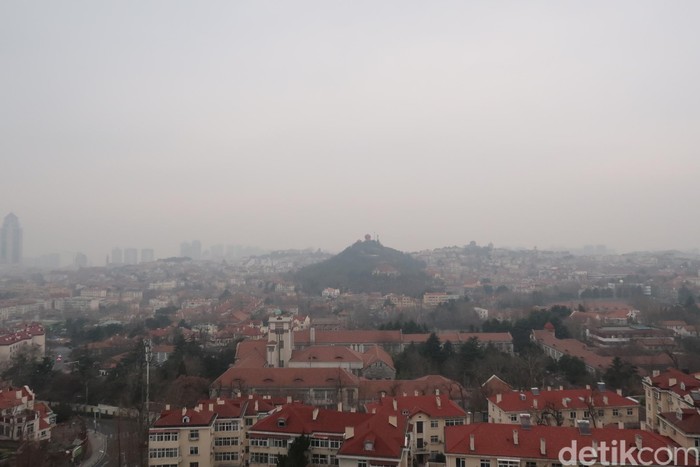 Kota Qingdao