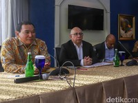 Tommy Soeharto Mau Bikin 500.000 Rumah Murah Bareng Pengusaha Dubai