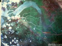 Melihat Kampung Laut Spot Wisata Terpendam Di Cilacap Melihat Kampung Laut Spot Wisata Terpendam Di Cilacap