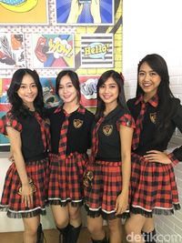 JKT48 Akustik