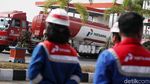 Pertamina Gelar Apel Siaga Jelang Pemilu 2019