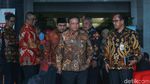 Bawaslu Gandeng KPK Patroli Politik Uang