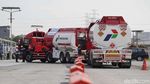 Pertamina Gelar Apel Siaga Jelang Pemilu 2019