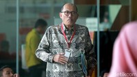 Saat ini KPK tengah berfokus mendalami soal prosedur pengisian jabatan di Kemenag. Alasannya, ada indikasi kejanggalan yang ditemukan KPK dalam proses pengisian jabatan itu.