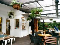 5 Coffee Shop Instagrammable di Senopati Ini Cocok Buat Nongkrong