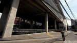 Jalan RS Fatmawati-Pangpol Kian Rapi Pasca Proyek MRT Rampung