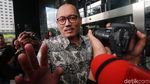 Janedri, Staf Ahli Menag Diperiksa 6 Jam oleh KPK