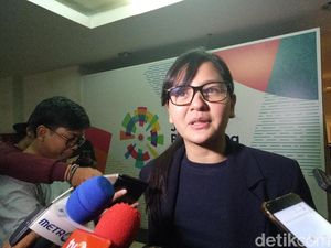 Imbas Penundaan Final Piala Indonesia, Muncul Petisi Tuntut Ratu Tisha Mundur