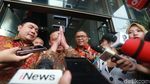 Bawaslu Gandeng KPK Patroli Politik Uang