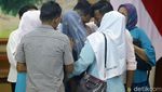 Isak Tangis Iringi Penyerahan Korban Penyanderaan Abu Sayyaf ke Keluarga