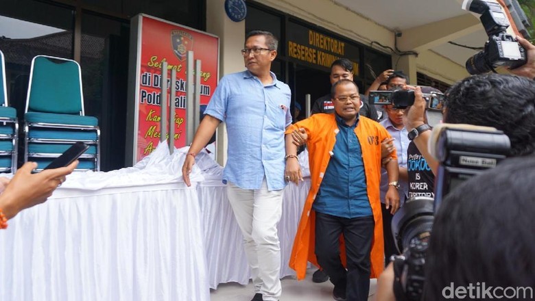 Pekik Prabowo Presiden RI Sebelum Alit Masuk Jeruji Pekik Prabowo Presiden RI Sebelum Alit Masuk Jeruji
