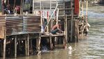 Pemprov DKI Antisipasi Banjir Jakarta Lewat Konsep Naturalisasi