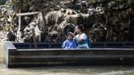 Pemprov DKI Antisipasi Banjir Jakarta Lewat Konsep Naturalisasi