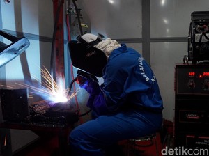 Ini Sektor yang Bisa Buka Segudang Pekerjaan buat Milenial di  Masa Depan