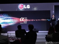 Perusahaan Elektronik Ramai-ramai Pindahkan Pabrik ke RI