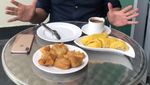 Ini Muhammad Fitno Crazy Rich Pondok Indah yang Doyan Makan Durian