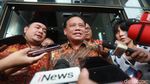 Bawaslu Gandeng KPK Patroli Politik Uang