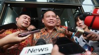 Abhan berharap jumlah kasus itu tak lagi bertambah di masa tenang. 