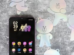 Xiaomi Mi 9 Edisi Brown yang Gahar tapi Imut