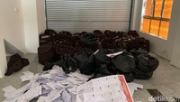 Bawaslu juga bakal merekomendasikan ditundanya pemungutan suara atau pencoblosan Pemilu serentak 2019 di seluruh Malaysia. (Foto: Istimewa)