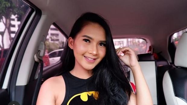 Soraya Rasyid