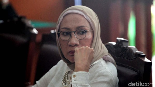 Ratna Sarumpaet: Tompi Bantu Saya Cepat Sadar Berhenti Berbohong Ratna Sarumpaet: Tompi Bantu Saya Cepat Sadar Berhenti Berbohong