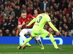 Waspadai Comeback MU, Valverde Sebut-sebut Final 1999