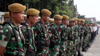 Pertamina telah berkoordinasi dengan TNI-Polri untuk memastikan keamanan di seluruh sarana dan fasilitas operasi Pertamina yang berada di seluruh Indonesia.