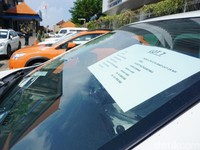 Berita Populer: Subaru Sitaan Dilelang, Avanza Asapi Xpander