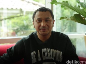 Giring Anggap Parliamentary Threshold Hambat Perubahan di DPR