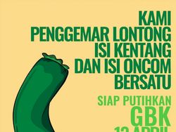 Kumpulan Meme Lucu Ramaikan Kampanye Jokowi & Maruf Amin
