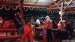 Kepanikan Warga Banggai Saat Gempa Terjadi