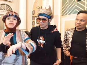 Ibunda Ingin Atta Halilintar Cepat Nikah, Setuju dengan Aurel Hermansyah?