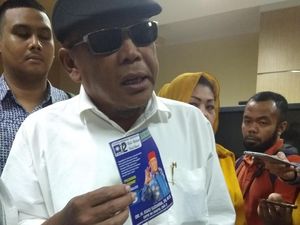 Sayangkan Eggi Sudjana Jadi Tersangka, PAN Siap Beri Bantuan Hukum