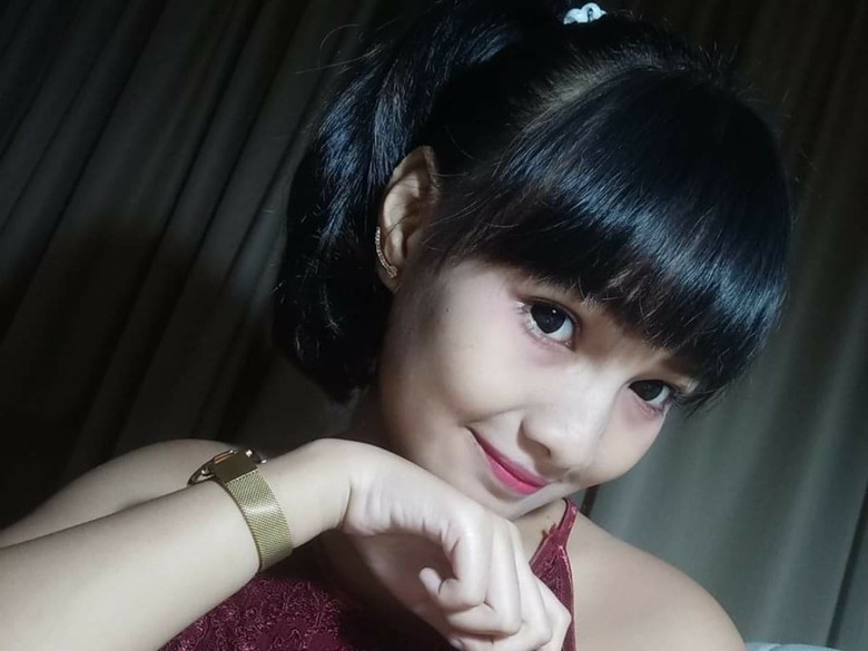 HP dan Motor Rosalina Digasak Pelaku Usai Dibunuh di Hotel HP dan Motor Rosalina Digasak Pelaku Usai Dibunuh di Hotel