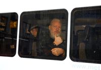 Assange Ditangkap, Ini 11 Skandal yang Dibongkar WikiLeaks