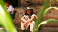 Tanah air mereka, pegunungan tertinggi di dunia, terdiri dari ekosistem dengan iklim yang berbeda di Kolombia, mulai dari lahan basah di pesisir dan hutan hujan hingga alpine tundra dan puncak gletser (Christopher P Baker/BBC Travel)