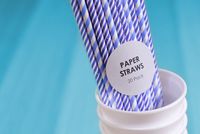Bukan Plastik! Wajib Punya 5 Sedotan yang Ramah Lingkungan