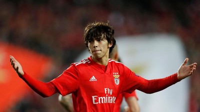 7 Transfer Pemain Muda Termahal