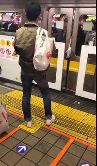 (Screenshot video Twitter)