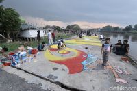 (Chaidir Anwar Tanjung/detikTravel)