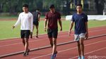 Intip Zohri Cs Fokus Latihan Start Block Jelang Kejuaraan Asia