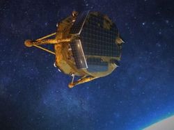 Impian Israel Sambangi Bulan Kandas