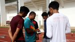 Intip Zohri Cs Fokus Latihan Start Block Jelang Kejuaraan Asia