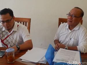 Priyanto, Tersangka Kasus Pengaturan Skor, Juga Jamin  Buka-bukaan