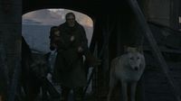 Bintang 'Game of Thrones' Minta Fans Stop Beli Anjing Husky Cuma untuk Gaya