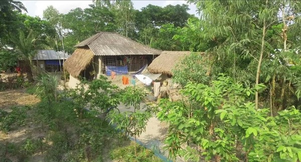Ada di Delta Gangga, Sundarbans adalah hutan bakau terbesar di dunia, hutan ajaib dengan ratusan pulau dan membentang lebih dari 10.000 km persegi. Selama ratusan tahun, predator ini telah hidup berdampingan dengan orang-orang setempat (BBC Travel) Ada di Delta Gangga, Sundarbans adalah hutan bakau terbesar di dunia, hutan ajaib dengan ratusan pulau dan membentang lebih dari 10.000 km persegi. Selama ratusan tahun, predator ini telah hidup berdampingan dengan orang-orang setempat (BBC Travel)