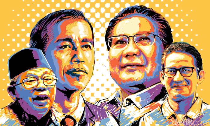 Ilustrasi: Edi Wahyono/detikcom Ilustrasi: Edi Wahyono/detikcom