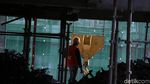 Penampakan Terkini Proyek Meikarta