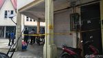 Digaris Polisi, Ini Lokasi Penemuan Surat Suara Tercoblos di Malaysia